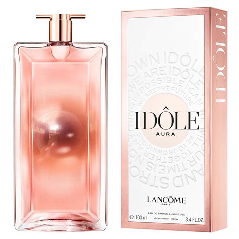 idole aura lancome